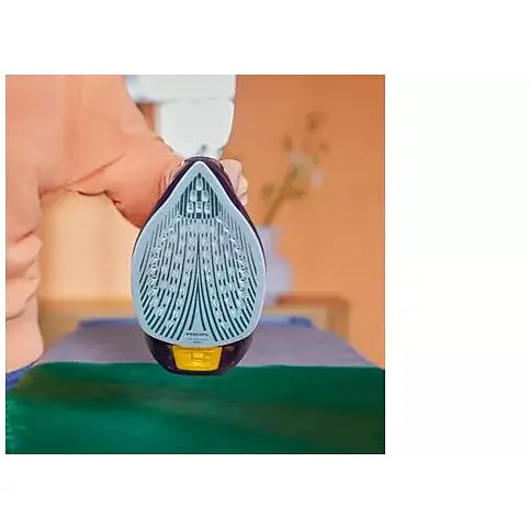 Утюг Philips 7000 Series 3000 Вт пурпурный (DST7061/30) - фото 5