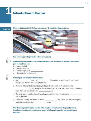 English for the Automobile Industry - фото 3