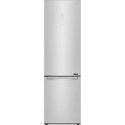 Холодильник LG GW B509PSAP с нижней морозильной камерой - фото 1