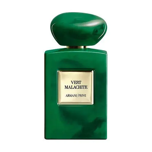 Оригинал Giorgio Armani Prive Vert Malachite 50 мл туалетная вода - фото 1