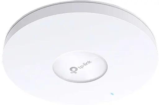 Точка доступу TP-Link EAP613 AX1800, 1xGE, PoE, Passive PoE - фото 3