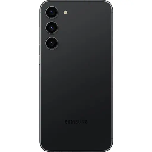Смартфон Samsung Galaxy S23+ 8/256GB Phantom Black SM-S9160 (Asian Version) - фото 2