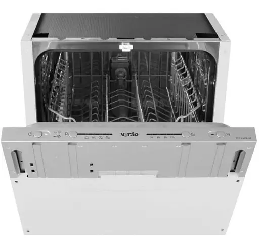 Посудомоечная машина встраиваемая Ventolux DW 4509 4M NA