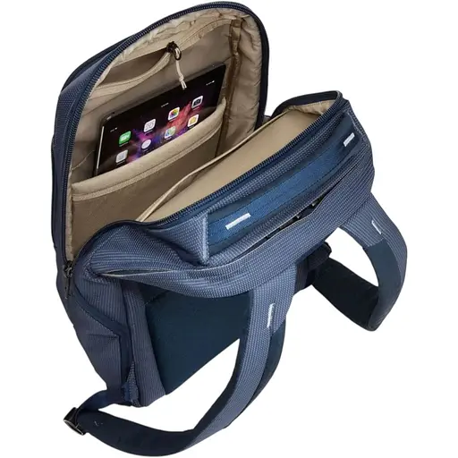 Рюкзак Thule Crossover 2 Backpack 20L Dress Blue (TH 3203839) - фото 9