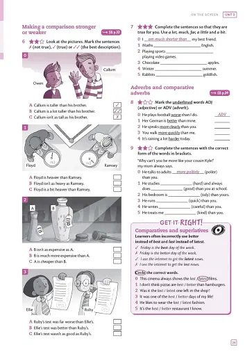 Think. Level 2 (B1) Workbook with Digital Pack British English - фото 6