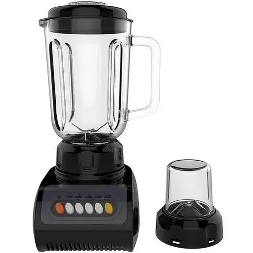 Блендер измельчитель Crownberg CB-0999 с кофемолкой 500W