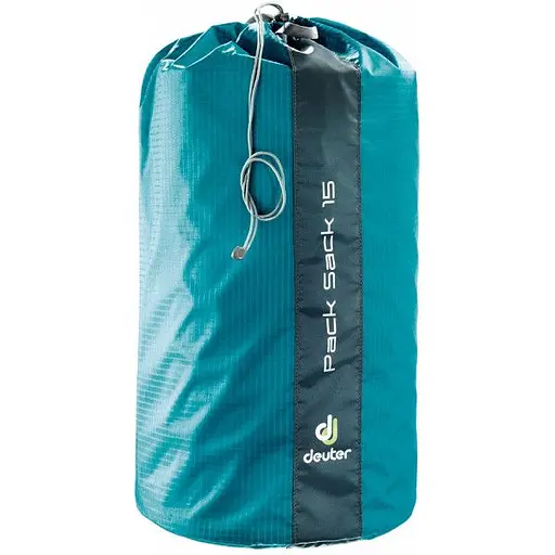 Компресійний мішок Deuter Pack Sack 15 (1052-3940916 3026)
