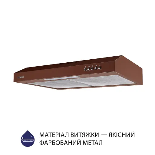 Minola HPL 512 BR - фото 3