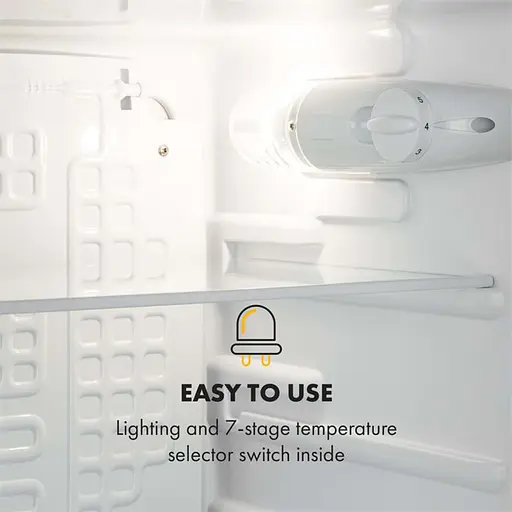 Холодильник Klarstein Feldberg (10045838) - фото 5