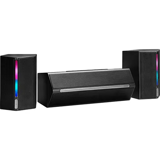 Акустическая система Fifine A22 Gaming RGB Speaker (139319)