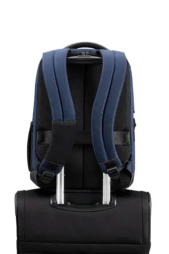 Рюкзак 14,1" Samsonite MYSIGHT BLUE 40x28x13,5 KF9*01003 - фото 11