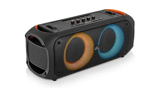 Акустическая система Real-El X-795 Black - фото 5