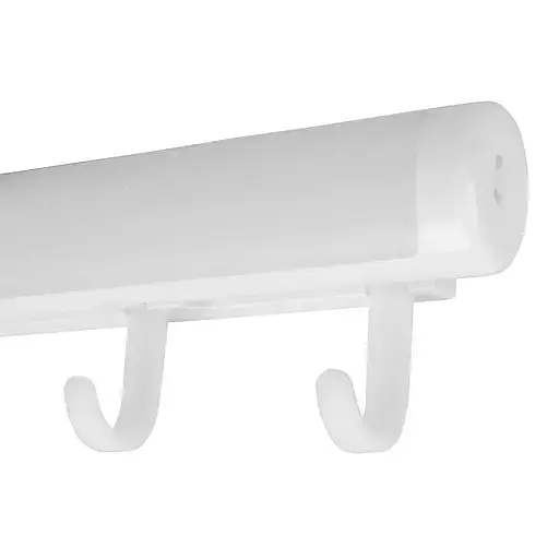 Фонарь кемпинговый Bo-Camp With Hooks LED 65 Lumen White (5818796) - фото 6