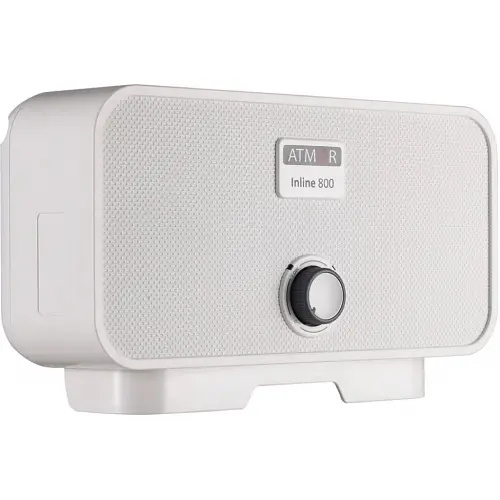 Проточний водонагрівач Atmor In-Line 5кВт