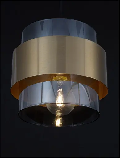 Підвіс Nova Luce SIANNA 9236362 - фото 4