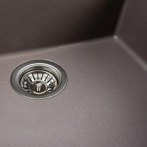 Кухонная мойка Platinum 5444 OASIS (SP000040816) - фото 2