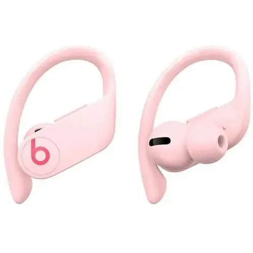 Наушники Beats by Dr. Dre Powerbeats Pro Cloud Pink (MXY72)