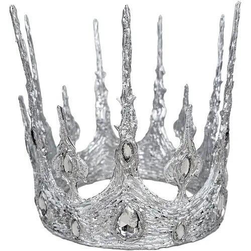 Корона Готична королева - фото 1