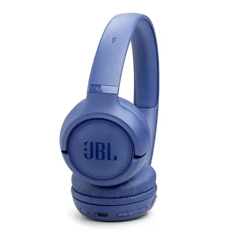 Навушники бездротові Tune 530BT, Blue JBL teh0020088 - фото 6