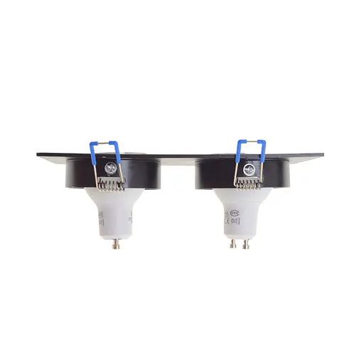 Светильник точечный Brille HDL-DT 111/2 MR16 BK 36-444 - фото 10