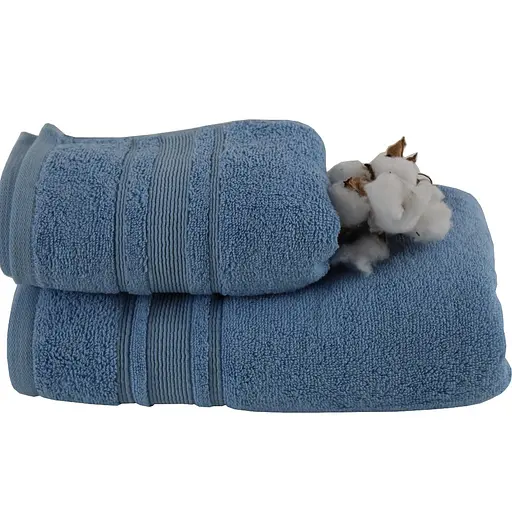 Рушник ТЕП Fancy Aqua 50x90 см (Р-04180_29728) - фото 1