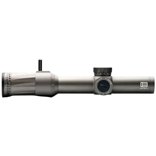 Оптический прицел EOTech Vudu 1-6x24 FFP Grey