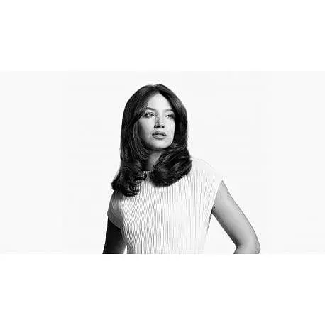 Праска для волосся Dyson Airstrait HT01 Nickel/Copper (408202-01) - фото 8