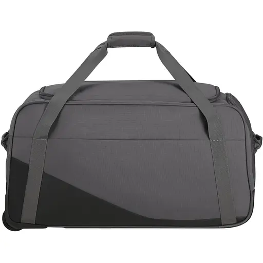 Дорожная Сумка На Колесах American Tourister CITY RACER BLACK 68x39x38 MI9*09002 - фото 6