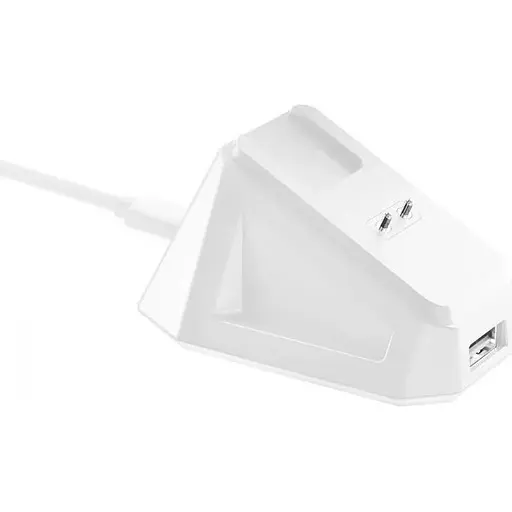 Миша Proove Gaming Rate Pro with Charging Dock White (WMRPCD022002) [132077] - фото 7