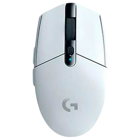 Мышь беспроводная Logitech G305 White (910-005291)