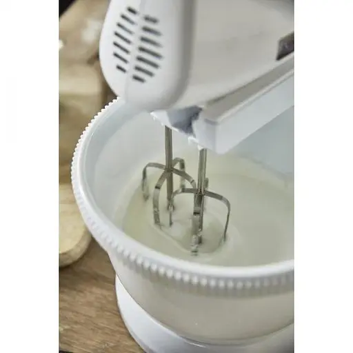 Миксер Kenwood Chefette Lite HMP32.A0WH - фото 5