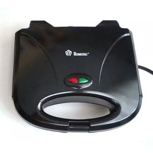 Мультимейкер Domotec MS 7709 с керамическим покрытием - фото 4