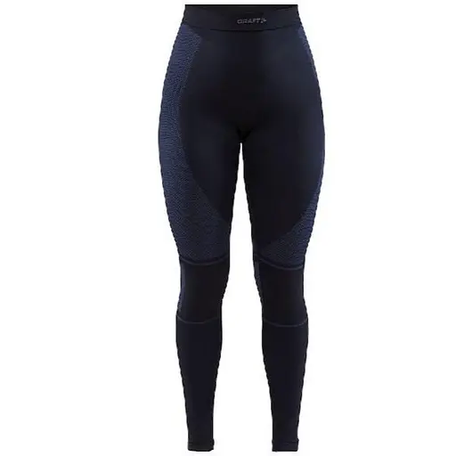 Комплект термобілизни Craft Core Dry Fuseknit Set Woman Black L (1068-1909741 L 999000) - фото 2