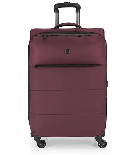 Чемодан Gabol Florida (M) Dark red (123146-037) - фото 1