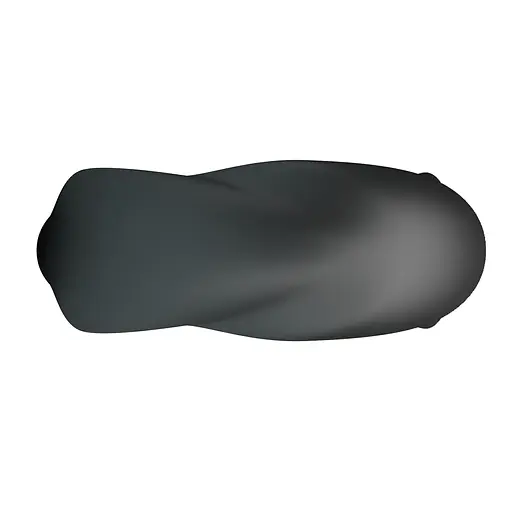 Эрекционное кольцо Crazy Bull Daquez 5 см (черный) - фото 10