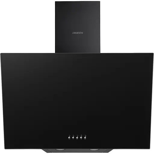 Вытяжка наклонная Ardesto FCH-F1300BLG [142619] - фото 2
