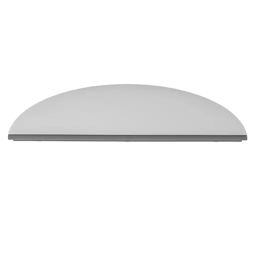 Світильник Brille фасадний накладний LED IP54 AL-92/10W - фото 2