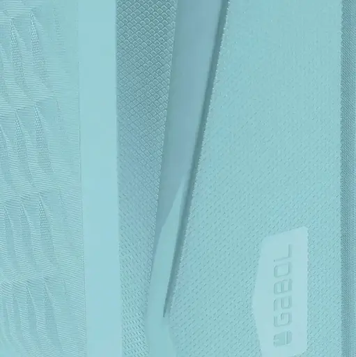 Валіза Gabol Queens (M) Verde Mint (125046-045) - фото 9