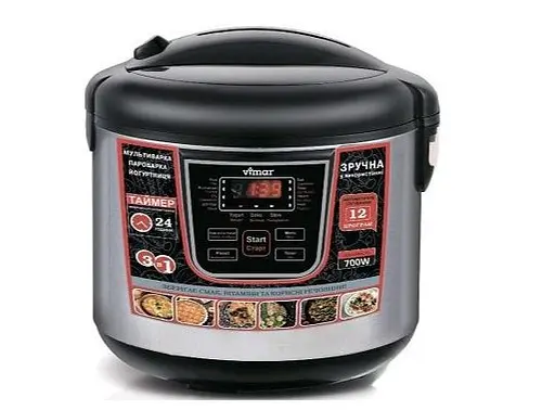 Мультиварка VIMAR VMC-177 - фото 1