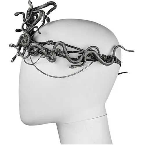 Тиара Горгона - фото 2