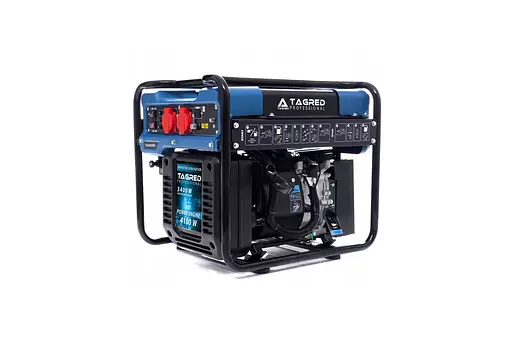 Генератор інверторний Tagred TA4100INW - фото 1
