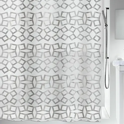 Шторка для ванної GRID (10.16131)