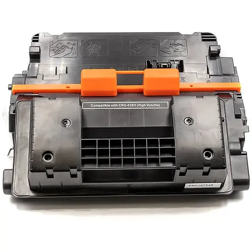 Картридж PowerPlant Canon LBP351dn/LBP351x (CRG-039) збільшеної ємності (з чипом)