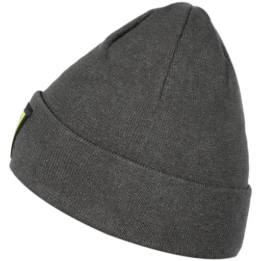 Шапка Select Logo Patch 58 Gray - фото 2