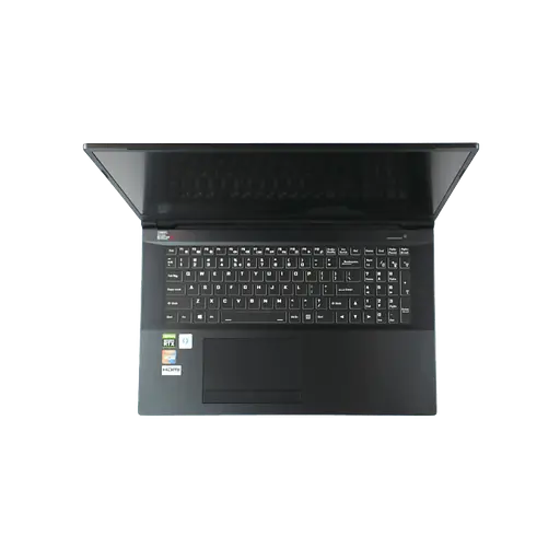 Ноутбук RBT-UPA Clevo PC70 i7-11800H 8 Core 2.3 Ghz,17.3” UltraHD 4K,32G DDR4,2TB M.2 PCIex 4 >3000MB/s,RTX 3060,RJ45 - фото 2