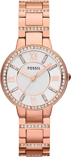 Часы Fossil Virginia ES3284