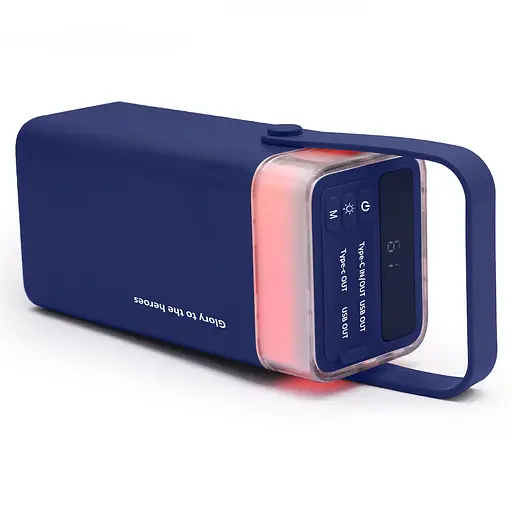 Повербанк Aspiring Vigor 30 PD 65W - фото 8