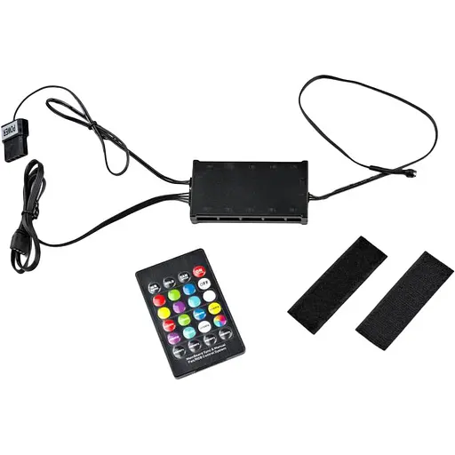 Модуль керування підсвічуванням Vinga RGB control-01 - фото 1