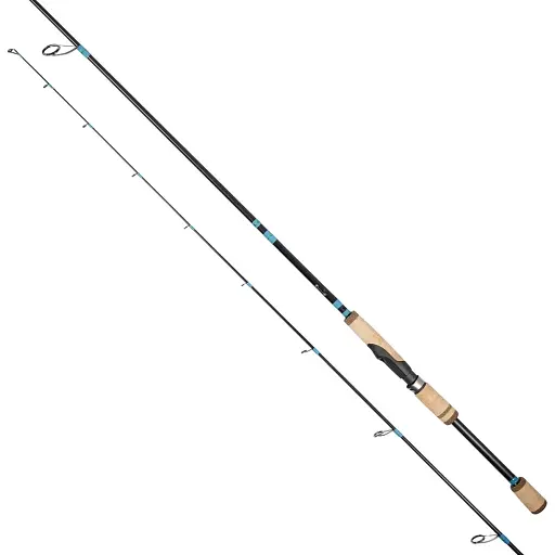 Спінінг G.Loomis NRX Inshore NRX 922S MR 2.34 м 5-18 г (1 част.)