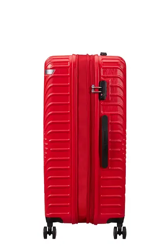 Валіза American Tourister MICKEY CLOUDS MICKEY CLASSIC RED 76x52x27(30) 76 См 59C*00003 - фото 5